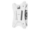 Vægbeslag, AV-Beslag & AV-Møbler - Deltaco ARM-0510 Wall Mount - Max 25 kg - recommended for 27" - ARM-0510