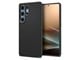 Mobil - Covers & Cases - Spigen Liquid Air - matte black - Samsung Galaxy S25 Ultra - ACS08953
