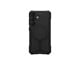 Mobil - Covers & Cases - UAG Essential Armor w/ Magnet Black - Samsung Galaxy S25 - 214494114040
