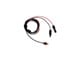 Power Station - EcoFlow MC4 to XT60i Cable - 5m - LXT60IF+MC4-5M