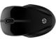 Mus - HP 250 Dual Mode Bluetooth Wireless Mouse Black - Mus - Optisk - 3 knapper - Sort - 6V2J7AA#ABB