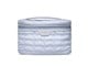 Anden personlig pleje - Gillian Jones Urban Travel beauty boks - Blue sky - 10064-131