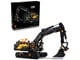 LEGO® - LEGO Technic 42215 Volvo EC500 Hybrid-gravemaskine - 42215