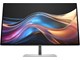 Skærm - 27" HP Series 7 Pro 727pq - 2560x1440 (QHD) - 120Hz - IPS Black - 8J4D8UT#ABB