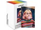 Papir, Fotopapir og Etiketter - Polaroid Hi-Print 2x3 Paper Cartridge Gen 2 - 60 Sheets - 006356