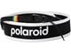 Kameraremme - Polaroid Camera Strap Flat - Black & White - 006308