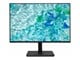 Skærm - 27" Acer Vero B277 - 1920x1080 - 120Hz - IPS - UM.HB7EE.G01