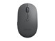 Mus - Lenovo Multi-Device - X9 Edition - mouse - 2.4 GHz Bluetooth 5.0 - thunder grey (top) thunder black (bottom) - Mus - Optisk - 4 knapper - Grå - 4Y51R29290