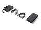 Dockingstation - Lenovo - docking station - USB-C - HDMI 2 x DP - 1GbE - 40AY0135EU