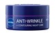 Ansigtspleje - Nivea Anti-Wrinkle + Contouring Night Care 65+ – 50 ml - 9005800311265