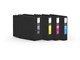 Blæk, Toner & Forbrugsstoffer - Epson T14B4 - XXL size - yellow - original - ink cartridge - C13T14B440
