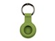 Mobil - Andet Tilbehør - Mobile Origin AirTag KeyChain - green - FRL-ATKC-GRN