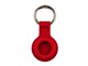 Mobil - Andet Tilbehør - Mobile Origin AirTag KeyChain - red - FRL-ATKC-RED