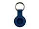 Mobil - Andet Tilbehør - Mobile Origin AirTag KeyChain - blue - FRL-ATKC-BLU