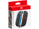 Spil tilbehør - Nintendo Switch 2 Joy-Con 2 Pair Light Blue/Light Red - Wireless Controller - Nintendo Switch 2 - 0045496321666