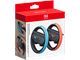 Spil tilbehør - Nintendo Switch 2 Joy-Con 2 Wheel Pair - Wireless Wheel - Nintendo Switch 2 - 0045496321635