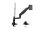 Skærmholder - Kensington SmartFit™ Premium Heavy Duty Single Monitor Arm - K58273WW