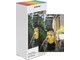 Papir, Fotopapir og Etiketter - Polaroid Hi-Print 4x6 Paper Cartridge - 80 Sheets - 006551