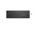 Tastatur - HP 230 Wireless Keyboard Black Nordic - Tastatur - Nordisk - Sort - 3L1E7AA#UUW