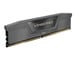 RAM - Corsair Vengeance DDR5-6000 - 16GB - CL36 - Single Channel (1 pcs) - AMD EXPO & Intel XMP - Grå - CMK16GX5M1E6000Z36
