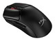 Mus - HyperX Pulsefire Haste 2 Pro - Mus - Sort - A1KY5AA