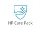 Service & support - HP Electronic  Care Pack Premium+ Onsite Support with Telemetry - U86CME