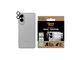 Mobil - Beskyttelsesglas - PanzerGlass PicturePerfect Camera Lens Protector Samsung S25 Edge - PG69245