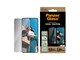 Mobil - Beskyttelsesglas - PanzerGlass Privacy Screen Protector Samsung S25 Edge | Ultra-Wide Fit - PG46491