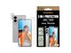 Mobil - Beskyttelsesglas - PanzerGlass 2-in-1 Bundle Samsung S25 Edge - PG34438