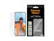 Mobil - Beskyttelsesglas - PanzerGlass Ceramic Screen Protector Samsung S25 Edge | Ultra-Wide Fit - PG20592