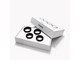 Smart Ring - Haale II Sizing kit - H2-Sizing kit II