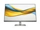 Skærm - 24" HP 5 Series 524da - 1920x1080 (FHD) - 100Hz - IPS - B11W5AT#ABB