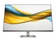 Skærm - 27" HP 5 Series 527da - 1920x1080 (FHD) - 100Hz - IPS - B11W6AT#ABB