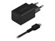 Mobil - Adaptere & Opladere - Lenovo Nano power adapter - GaN - 24 pin USB-C - 65 Watt - 40AWGN65EU