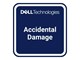 Service & support - Dell 3Y Accidental Damage Protection - accidental damage coverage - 3 years - shipment - DPMN_3ADP