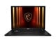 Stealth 18 HX AI A2XWJG-001NEU