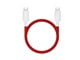 USB kabel - OnePlus Magnetic Cable Type-C to Type-C - 5461100660