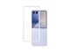Mobil - Covers & Cases - CARE by PanzerGlass Flagship Case Transparent Urban Combat w. Clear Frame Samsung Galaxy Z Flip7 - CR23003