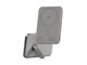 Powerbank - empower by PanzerGlass empower Bank w. Spin Stand | 5000mAh | Titanium - 5000 mAh - EM34876