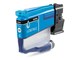 Blæk, Toner & Forbrugsstoffer - Brother LC527XLC - High Yield - cyan - original - ink cartridge - LC527XLC