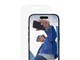 Mobil - Beskyttelsesglas - PanzerGlass Screen Protector iPhone Air | Classic Fit w. EasyAligner - PG48789