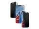 Mobil - Beskyttelsesglas - PanzerGlass 2-Way Privacy Screen Protector iPhone 17 | iPhone 16 Pro | Ultra-Wide Fit w. EasyAligner - PG93414