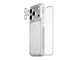 Mobil - Beskyttelsesglas - PanzerGlass 3-in-1 Flagship Explorer Bundle iPhone 17 Pro - CR74977