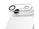 Mobil - Beskyttelsesglas - PanzerGlass PicturePerfect Camera Lens Protector iPhone Air - PG58879