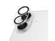 Mobil - Beskyttelsesglas - PanzerGlass PicturePerfect Camera Lens Protector iPhone 17 - PG94117