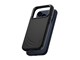 Mobil - Covers & Cases - CARE by PanzerGlass Feature FLOW Case Black w. MagSafe iPhone 17 Pro - CR58291