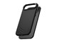 Mobil - Covers & Cases - CARE by PanzerGlass Feature FLOW Case Black w. MagSafe iPhone Air - CR17473