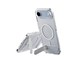 Mobil - Covers & Cases - CARE by PanzerGlass Feature Case Transparent w. Kickstand & MagSafe iPhone Air - CR70579