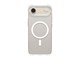 Mobil - Covers & Cases - CARE by PanzerGlass Fashionable Case Samba Transparent w. White MagSafe iPhone Air - CR69281
