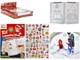 Kreativt Legetøj - Elves Behavin' Badley A4 Elf Colouring Book 48 pages with Sticker Sheet - 600502